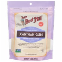 Bob's Red Mill Premium Quality Xanthan Gum Perspective: Main