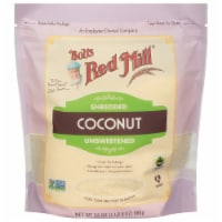 Bob's Red Mill Shredded Unsweetened Coconut