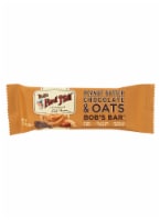 Bob's Red Mill® Peanut Butter Chocolate & Oats Bobs Bar™