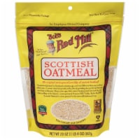 Bob's Red Mill® Scottish Oatmeal