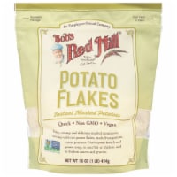 Bob's Red Mill® Potato Flakes Instant Mashed Potatoes
