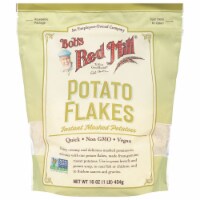 Bob's Red Mill® Potato Flakes Instant Mashed Potatoes