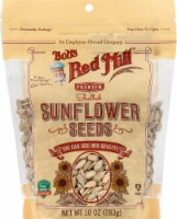 Bob's Red Mill Sunflower Seeds Perspective: Main