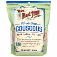 Bob's Red Mill® Tri-color Pearl Couscous Pouch