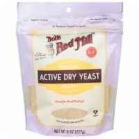 Bob's Red Mill® Gluten Free Active Dry Yeast