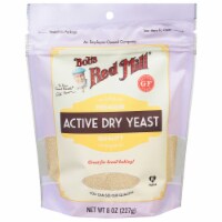 Bob's Red Mill Active Dry Yeast