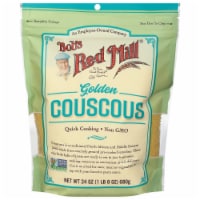 Bob's Red Mill Golden Couscous