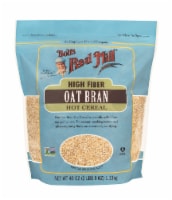 Bob's Red Mill High Fiber Hot Cereal