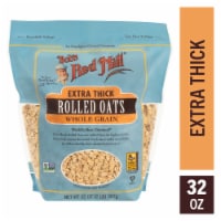 Bob's Red Mill Extra Thick Rolled Oats