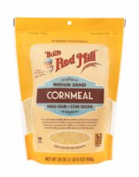 Bob's Red Mill® Medium Grind Cornmeal