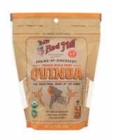 Bob's Red Mill® Organic Whole Grain Quinoa