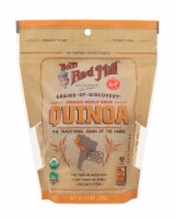 Bob's Red Mill® Organic Whole Grain Quinoa