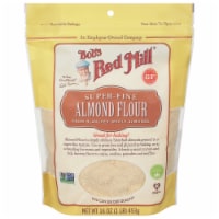 Bob's Red Mill Gluten Free Almond Flour