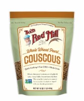 Bob's Red Mill Whole Wheat Pearl Couscous