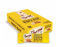 Bob's Red Mill Peanut Butter, Banana & Oats Bob's Bar