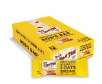 Bob's Red Mill® Bob's Peanut Butter Banana & Oats Better Bar