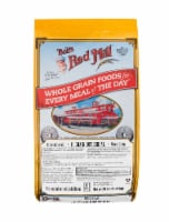 Bob's Red Mill 10 Grain Hot Cereal, 25 lb (1 Count) Perspective: Main