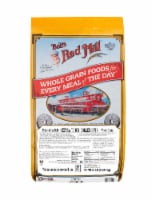 Bob's Red Mill Extra Thick Rolled Oats, 25 lb (1 Count)