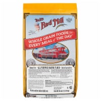Bob's Red Mill Gluten Free All Purpose Baking Flour - Single Bulk Item - 25LB