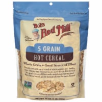 Bob's Red Mill 5 Grain Hot Cereal Perspective: Main