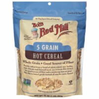 Bob's Red Mill 5 Grain Hot Cereal Perspective: Main