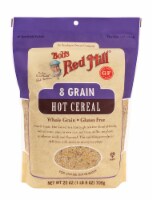 Bob's Red Mill Gluten Free 8 Grain Hot Cereal