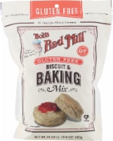 Bob's Red Mill Gluten Free Biscuit & Baking Mix Perspective: Main