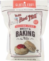 Bob's Red Mill Gluten Free Biscuit & Baking Mix Perspective: Main