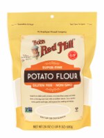 Bob's Red Mill® Super-Fine Potato Flour Perspective: Main