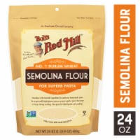 Bob's Red Mill® Semolina Flour