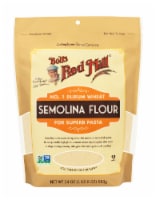 Bob's Red Mill® Semolina Flour