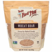 Bob's Red Mill® High Fiber Wheat Bran