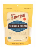 Bob's Red Mill® Chickpea Flour