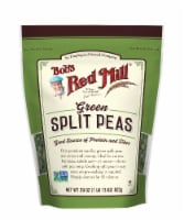 Bob's Red Mill® Green Split Peas