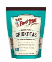 Bob's Red Mill High Fiber Chickpeas