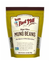 Bob's Red Mill High Fiber Mung Beans