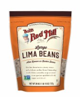 Bob's Red Mill Large Lima Beans