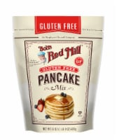 Bob's Red Mill Gluten Free Pancake Mix