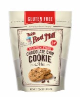 Bob's Red Mill® Gluten Free Chocolate Chip Cookie Mix