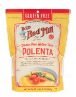 Bob's Red Mill® Gluten Free Corn Grits Polenta