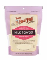 Bob's Red Mill Nonfat Dry Milk Powder