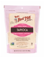 Bob’s Red Mill® Small Pearl Tapioca