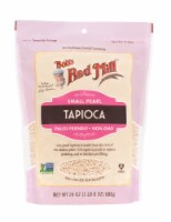 Bob’s Red Mill Small Pearl Tapioca