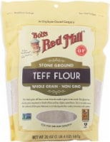 Bob's Red Mill Teff Flour