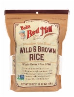 Bob's Red Mill® Wild And Brown Rice Mix