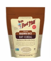 Bob's Red Mill® Creamy Brown Rice Farina Hot Cereal