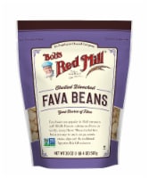 Bob's Red Mill Shelled & Blanched Fava Beans