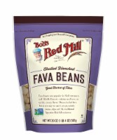 Bob's Red Mill Shelled & Blanched Fava Beans