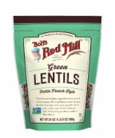Bob's Red Mill® Petite French Style Green Lentils
