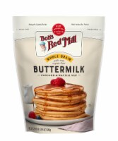 Bob's Red Mill® Buttermilk Pancake & Waffle Mix